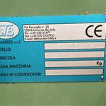 Zobbio - BTB BTB 15 Units BB 425.8S.15U.UN.90.HY REF.AT 265 Transfer Machines 